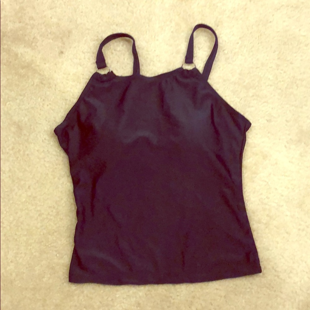 Mod bikini top